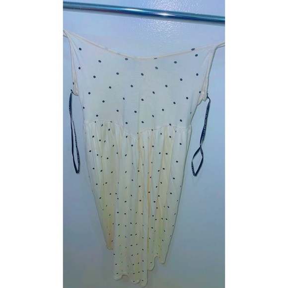 Volcom polka dot dress🌹♥️ - Picture 2 of 7